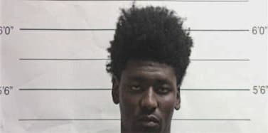 Anthony Hunt, - Orleans Parish County, LA 